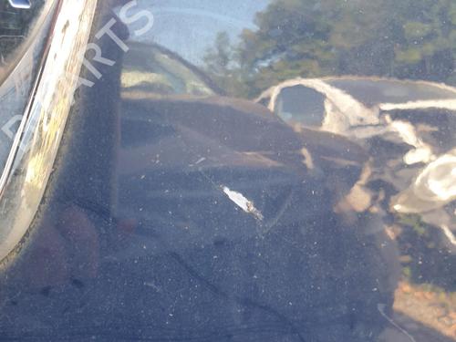 Tailgate DACIA SANDERO II 1.0 SCe 75 (B8JC, B8JD, B8NC) | BP29142677C6 