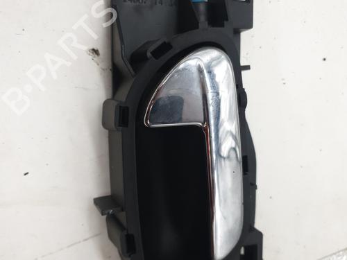 Rear right lock CITROËN C4 I (LC_) 1.6 HDi | BP24423368C99 