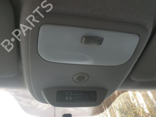 Interior roof light RENAULT TWINGO III (BCM_, BCA_) 1.0 SCe 70 (BCMB) | BP30106852I8 