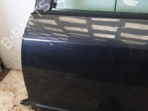 Used Left rear door Left rear door 22884275 22884275