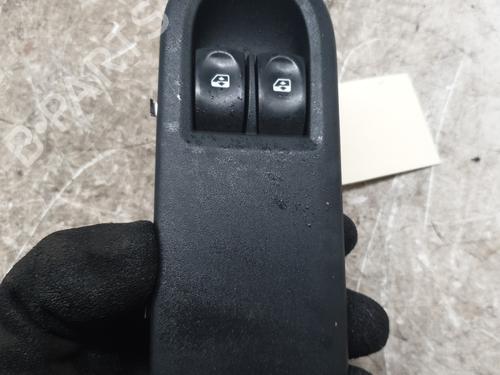 Left front window switch RENAULT CLIO III (BR0/1, CR0/1) 1.4 16V | BP32336537I27 - Image 3