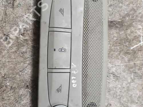 Interior roof light AUDI TT (8J3) 2.0 TFSI | BP29926563I8 - Image 2