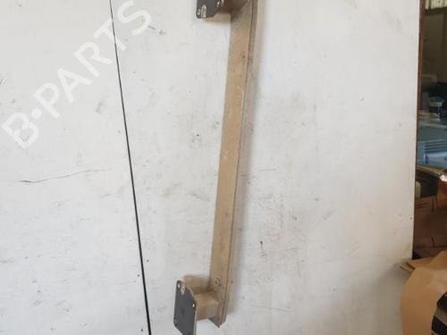 Rear bumper reinforcement PEUGEOT 308 SW I (4E_, 4H_) 1.6 HDi | BP22870940C73 