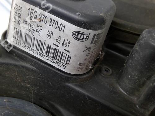 Left headlight OPEL ASTRA H (A04) 1.7 CDTI (L48) | BP25842744C28 - Image 2