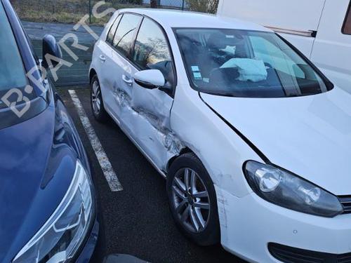 Warning switch VW GOLF VI (5K1) 1.4 TSI | BP24422592I22 - Image 8