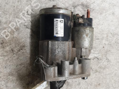 Startmotor CITROËN C3 II (SC_) 1.4 VTi 95 (95 hp) 30316204