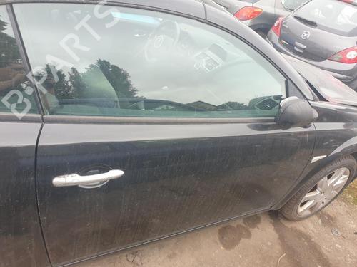 Right front door RENAULT MEGANE II Coupé-Cabriolet (EM0/1_) 1.5 dCi (EM1E) 7751474926
