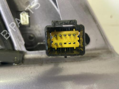 Right front door CITROËN XSARA PICASSO (N68) 2.0 HDi | BP22869247C3 