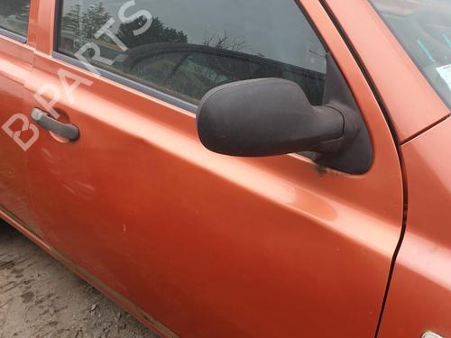 Used Right front door Right front door 26132735 26132735