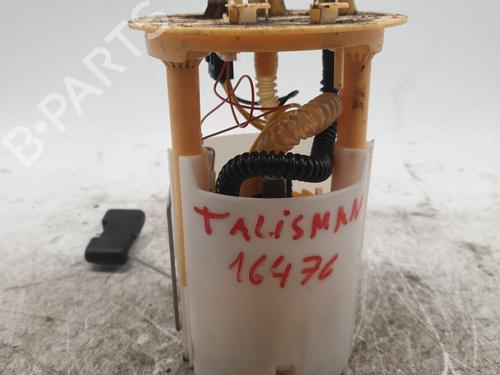 Used Fuel pump Fuel pump RENAULT TALISMAN Grandtour (KP_) 1.6 dCi 130 (130 hp) 25115608 25115608