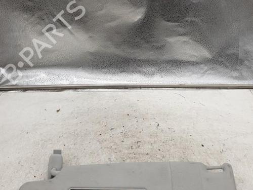 Left sun visor SEAT ALTEA (5P1) 1.6 TDI | BP22865657I1 