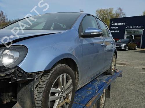 Starter VW GOLF VI (5K1) 2.0 TDI | BP24422889M8 - Image 8
