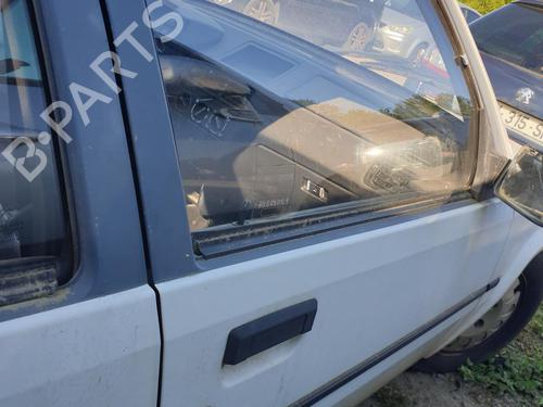 Used Right front door Right front door CITROËN BX Break (XB-_) 19 D (69 hp) 25624404 25624404