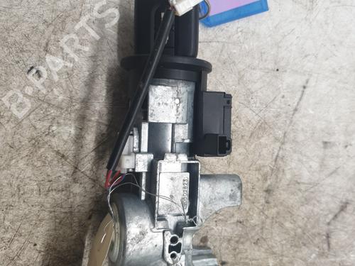 Ignition barrel NISSAN MICRA III (K12) 1.2 16V | BP28293204M48 