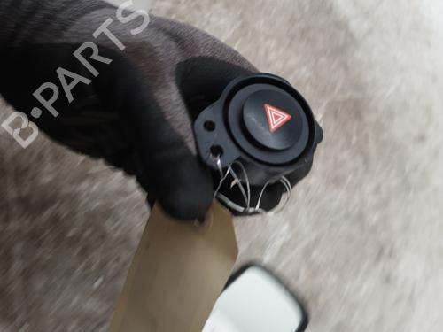 Warning switch PEUGEOT 108 1.0 VTi 72 | BP33461396I22 - Image 3