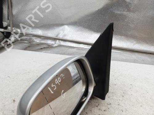 Used Left mirror NISSAN MICRA II (K11) 1.0 i 16V (K11) (60 hp) 25843487