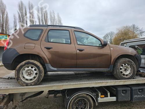 Engine DACIA DUSTER (HS_) 1.5 dCi (HSAJ) | BP32306907M1  - Image 5