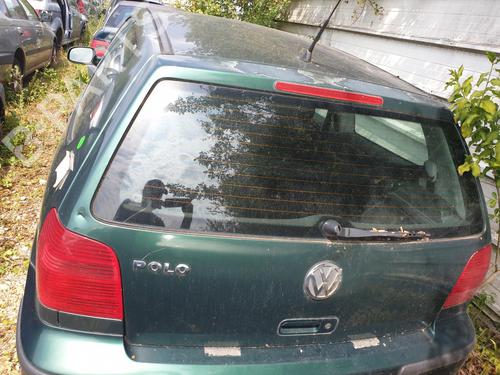 Tailgate VW POLO (6N2) | BP37470762C6 - Image 2