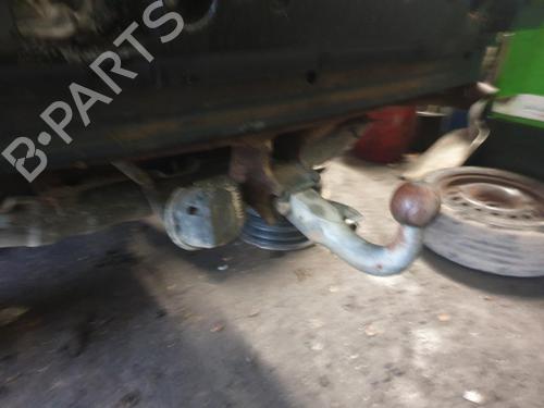 Used Tow ball/Mechanism JEEP GRAND CHEROKEE II (WJ, WG) 3.1 TD 4x4 (140 hp) 30205580