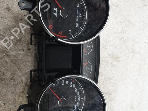 instrument-cluster-audi-tt-8j3-2006-2007-2008-2009-2010-2011-2012-2013-2014-2015-29926566 main image