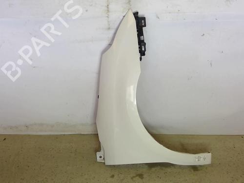 Used Right front fenders CITROËN C4 Coupe (LA_) 1.6 HDi (90 hp) 22873005