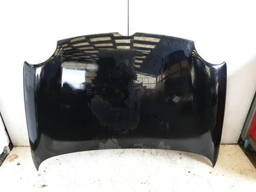 Used Hood VW LUPO I (6X1, 6E1) 1.4 16V (75 hp) 22879291