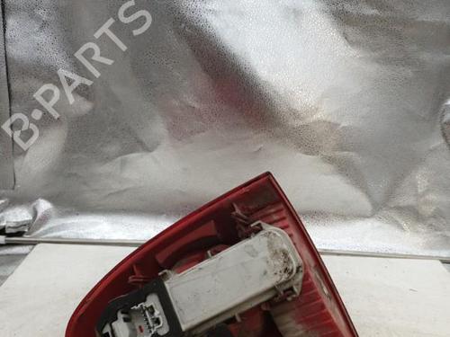 Used Left taillight Left taillight RENAULT CLIO II (BB_, CB_) 1.5 dCi (B/CB08) (82 hp) 22877927 22877927