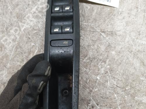 Left front window switch CITROËN C4 II (NC_) 1.6 HDi 90 | BP24940629I27 - Image 3