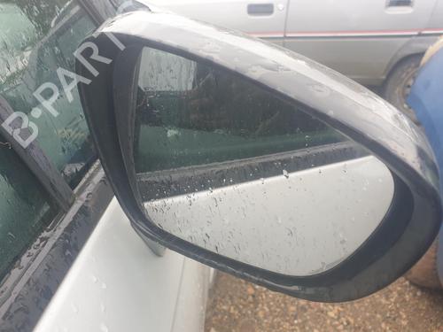 Used Right mirror DS DS 3 (SA_) 1.6 BlueHDi 116 (SABHXM) (116 hp) 28614029