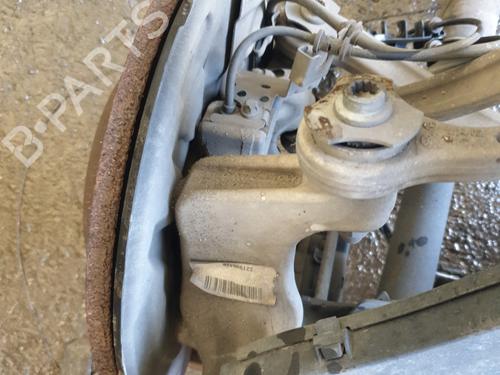 Used Rear axle Rear axle 32416313 32416313
