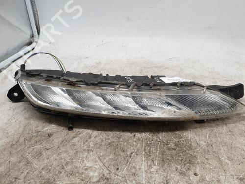 Used Right daytime light CITROËN C4 Picasso II 1.6 HDi / BlueHDi 115 (115 hp) 31098004