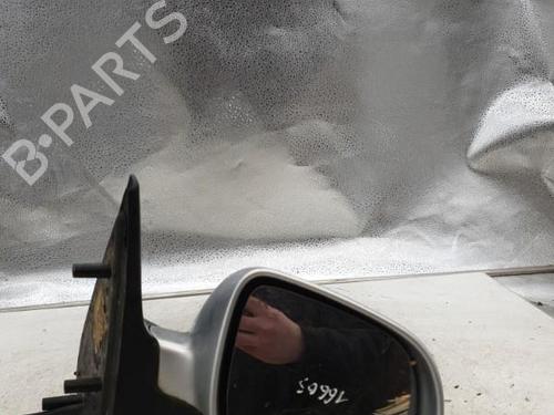 Used Right mirror VW POLO (6N2) 1.4 (60 hp) 24422581