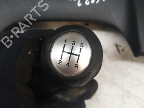 Shift knob MAZDA 2 (DE_, DH_) 1.6 MZ-CD | BP35920249I34 - Image 4
