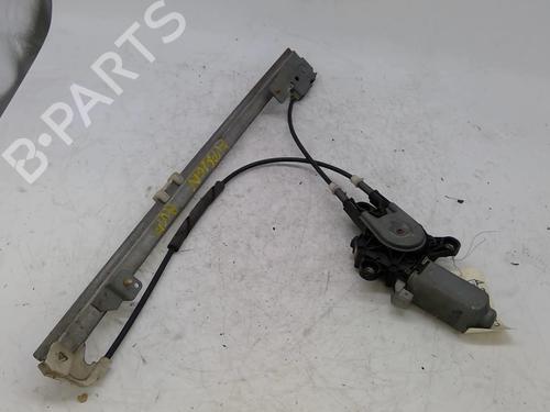 Front right window mechanism CITROËN EVASION MPV (22, U6) 1.9 TD | BP22875389C23 