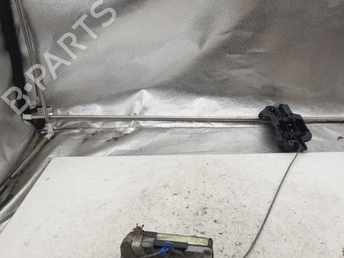Used Front left lock CITROËN XANTIA (X1_, X2_) 2.0 HDI 90 (90 hp) 24486041