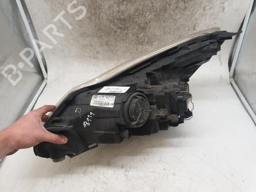 Right headlight OPEL CORSA D (S07) 1.3 CDTI (L08, L68) | BP36556174C29 - Image 3
