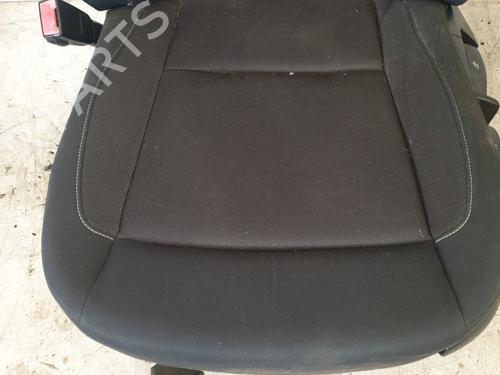 Left front seat BMW 1 (E87) 118 d | BP25031243C15 