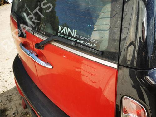 Right tailgate MINI MINI CLUBMAN (R55) Cooper | BP22865219C77 