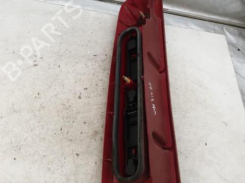 Right taillight RENAULT KANGOO (KC0/1_) 1.2 (KC0A, KC0K, KC0F, KC01) | BP22870373C35 