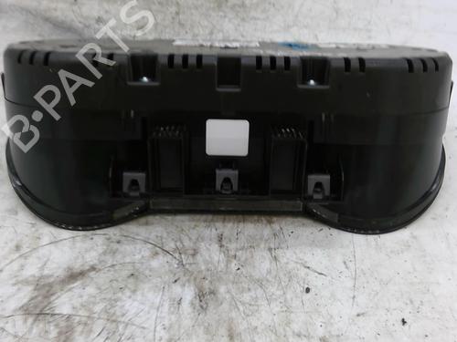 Instrument cluster VW POLO V (6R1, 6C1) 1.2 TDI | BP22879591C47 