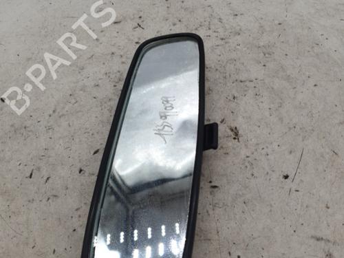 Rear mirror FORD FIESTA VI (CB1, CCN) 1.4 TDCi | BP22866653I6 