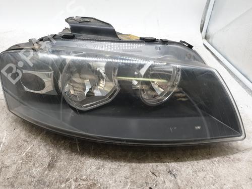 Right headlight AUDI A3 (8P1) 3.2 V6 quattro | BP29937863C29 - Image 3