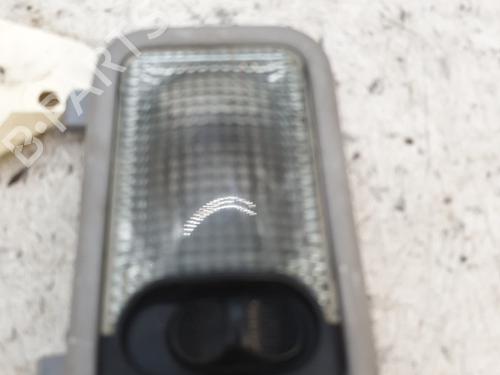 Interior roof light PEUGEOT PARTNER Box Body/MPV (5_, G_) 1.9 D | BP24423252I8 