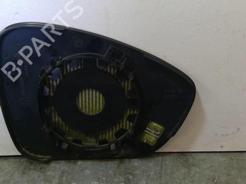 Espelho esquerdo OPEL CROSSLAND X / CROSSLAND (P17, P2QO) 1.2 (75) (82 hp) 23435868