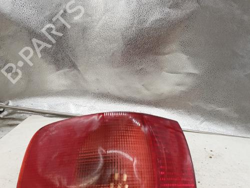 Used Left taillight Left taillight AUDI 80 B4 Saloon (8C2) 1.9 TD (75 hp) 22874579 22874579