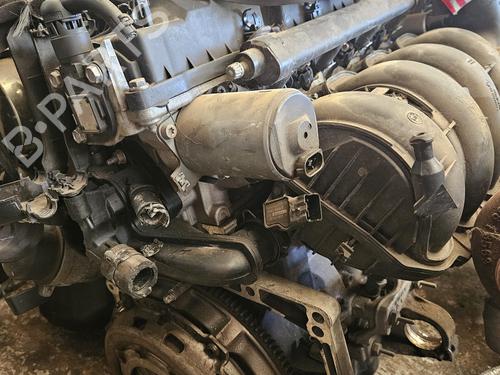 Moteur CITROËN C3 Picasso (SH_) 1.4 VTi 95 (SH8FSC, SH8FP0, SH8FP6) (95 hp) 29273063