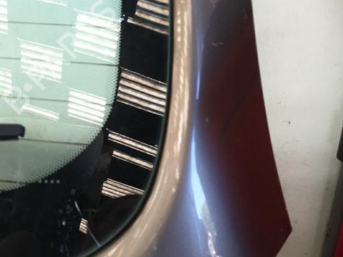 Tailgate CITROËN XSARA PICASSO (N68) 1.6 HDi | BP22865690C6 