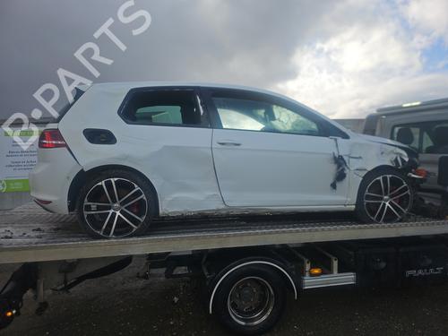 Used Parts VW GOLF VII (5G1, BQ1, BE1, BE2) 2.0 TDI (150 hp) 4277367
