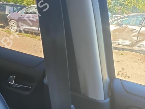 Used Front left seatbelt Front left seatbelt 29012793 29012793