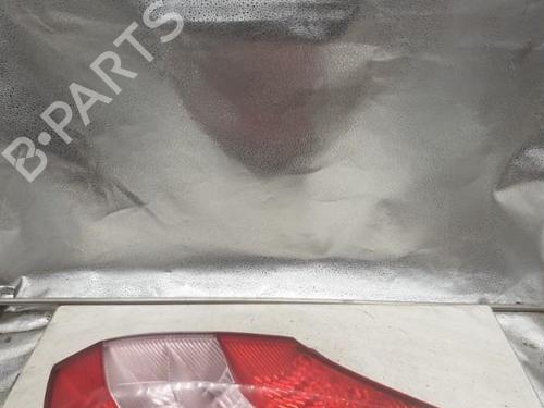 Used Right taillight Right taillight RENAULT SCÉNIC II (JM0/1_) 1.9 dCi (JM0G, JM12, JM1G, JM2C) (120 hp) 22867305 22867305